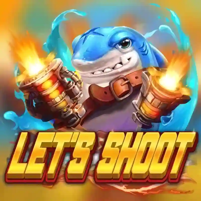 Hãy Bắn Casino f1689