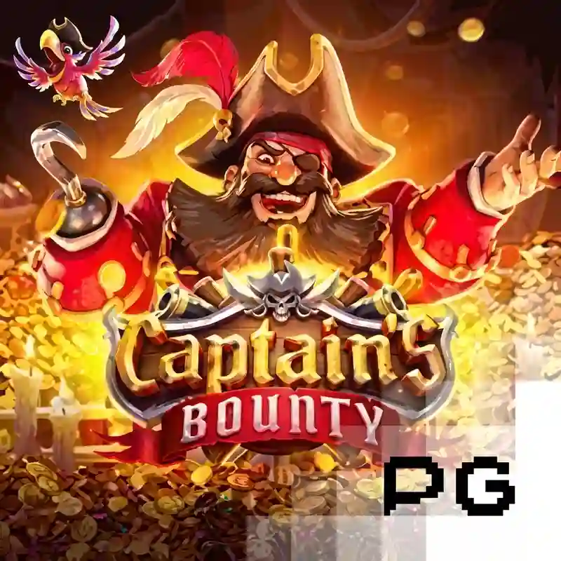 Trò chơi Slot Kho Báu Của Thuyền Trưởng tại f1689