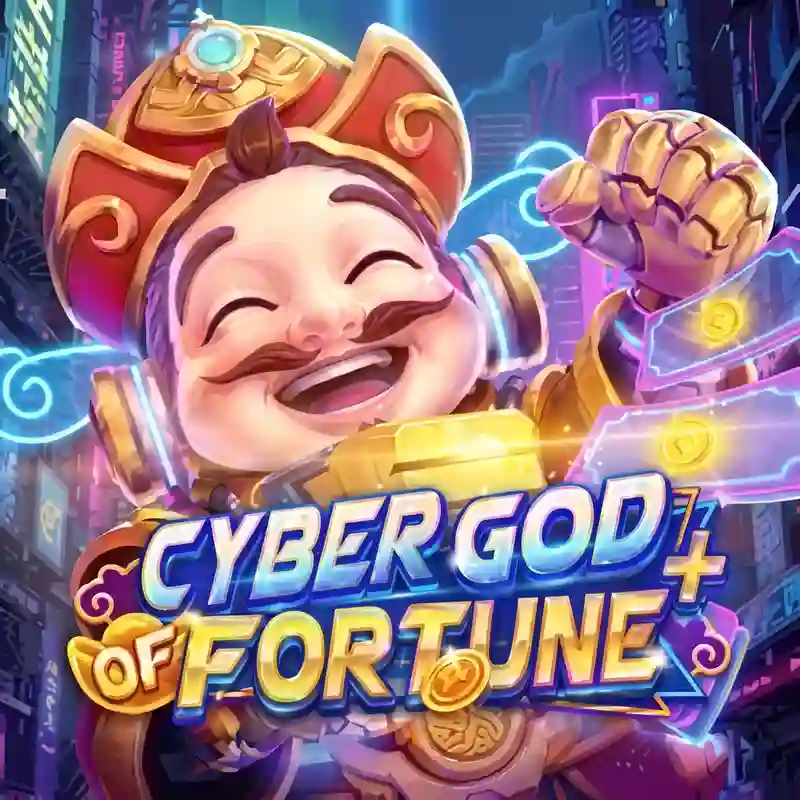 Trò chơi slot Thần Tài Công Nghệ tại f1689