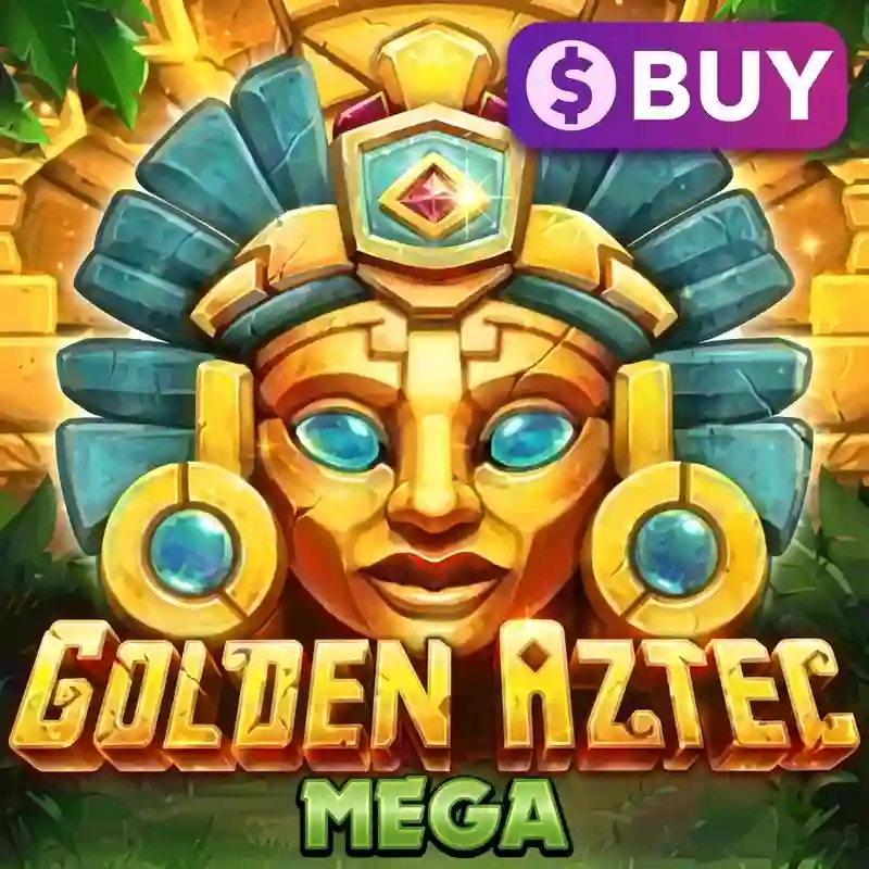 Vàng Aztec Mega